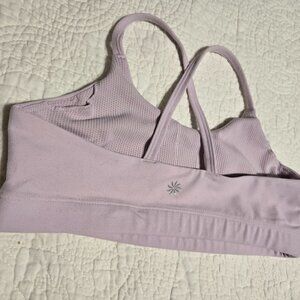Athleta Girl Bralette size Large